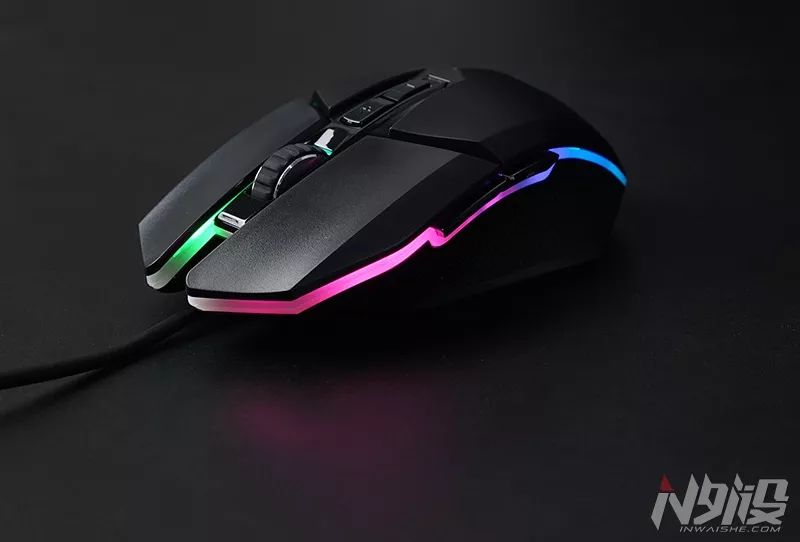 达尔优牧马人鼠标em915什么意思,达尔优牧马人5代鼠标