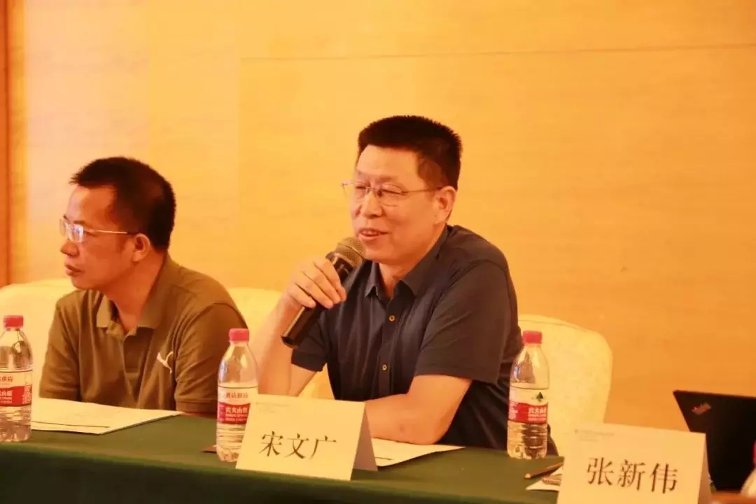 不忘初心，牢记使命？?河北省抗癌协会生物治疗专业委员会免疫巡讲-唐山市抗癌协会肿瘤免疫治疗专业委员会年会