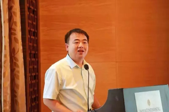 不忘初心，牢记使命？?河北省抗癌协会生物治疗专业委员会免疫巡讲-唐山市抗癌协会肿瘤免疫治疗专业委员会年会