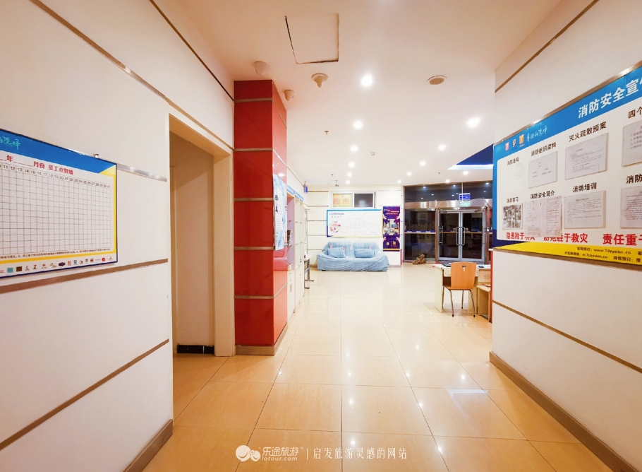 去北京感受京城的繁华,去北京感受不一样的京城气息