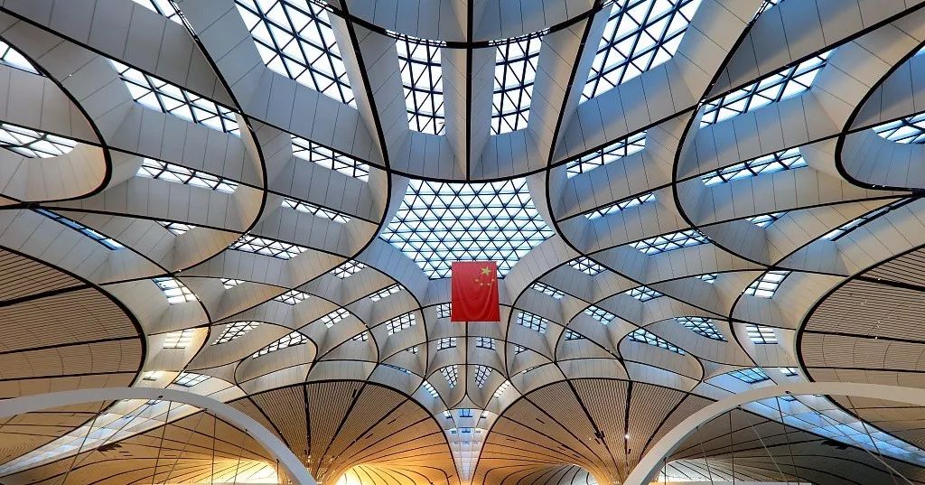 北京大兴国际机场竣工——威特为该世界级机场项目提供551套厅门