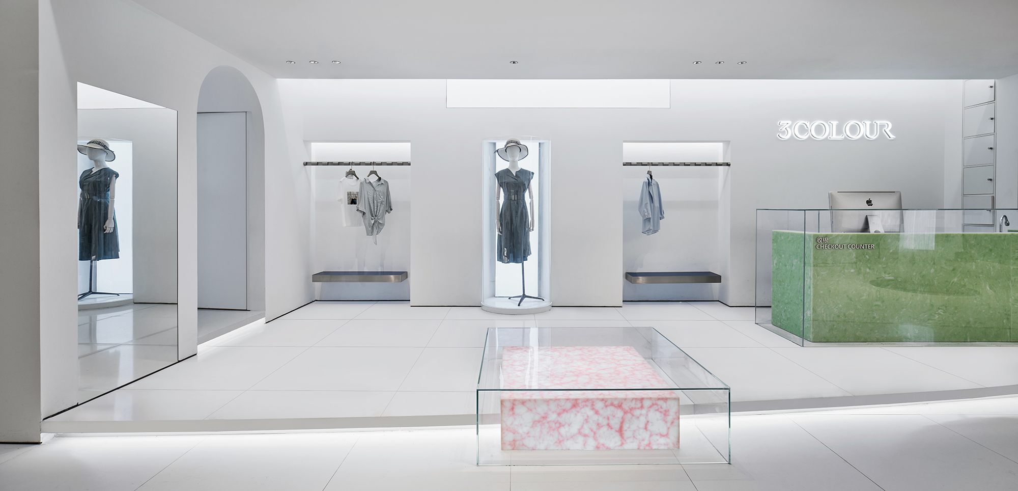 设谷设计事务所作品,设谷设计的最新作品