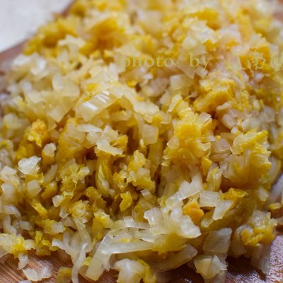 隔着屏幕都能闻到香香的饺子味道,白菜牛肉饺教程分享