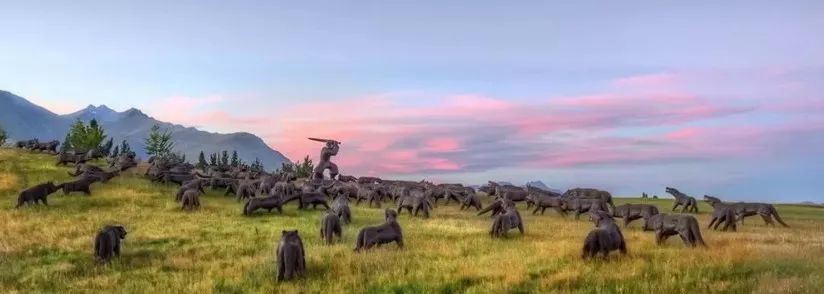 艺术家刘若望：艺术可以是一条有思想的“板凳”