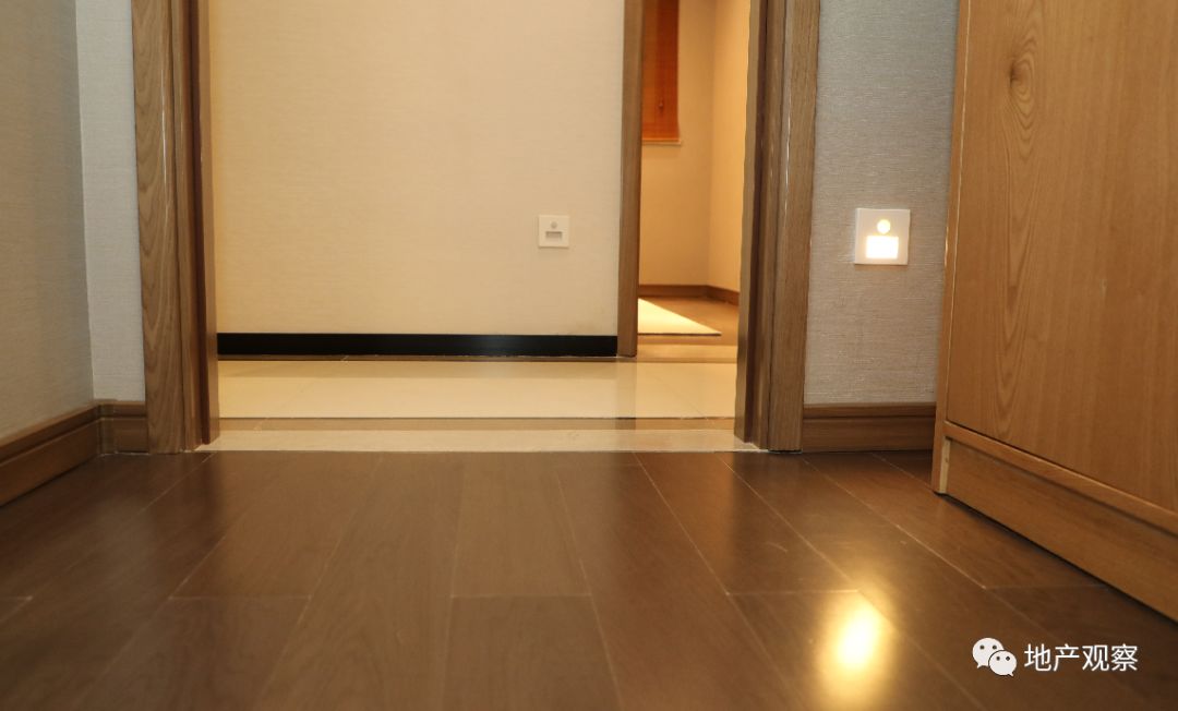 均好和宜居是一个改善项目的最佳注解