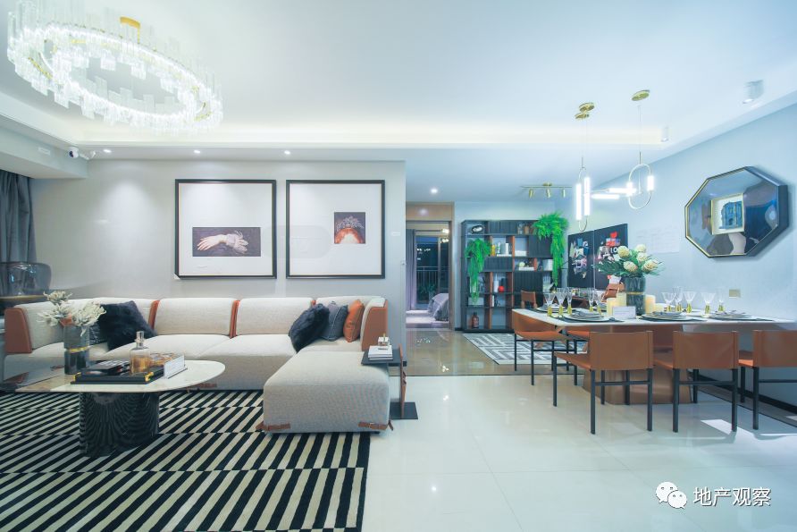 均好和宜居是一个改善项目的最佳注解