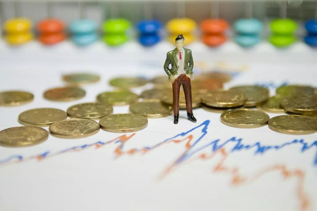 马云马化腾富豪最新排名,中国最新富豪排行榜马云马化腾