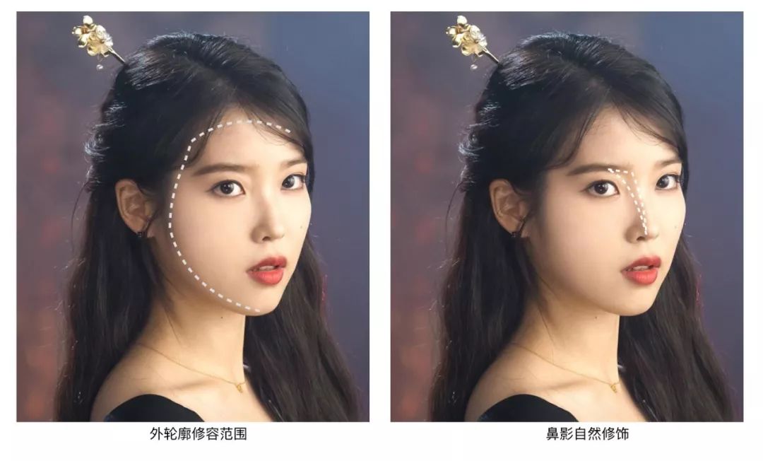 学会这十个技巧女生变漂亮,学会这些招数秒变女神