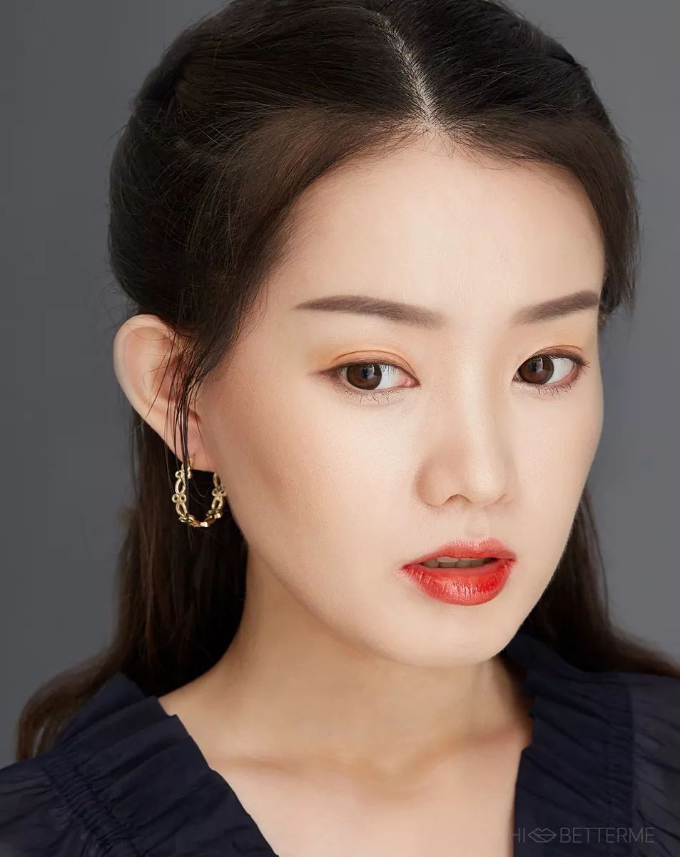 学会这十个技巧女生变漂亮,学会这些招数秒变女神