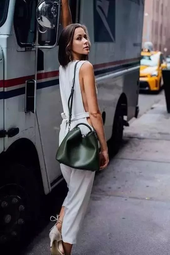 小众品牌包有哪些牌子,小众包都是烂大街吗