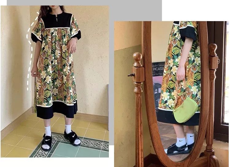 淘宝有没有比较好的女装店铺推荐,淘宝上有哪些好看不贵的女装店