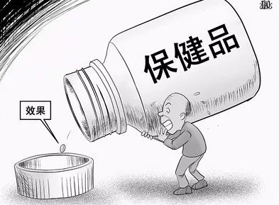 老人吃保健品4年后果如何,年轻人吃了中老年保健品会怎样