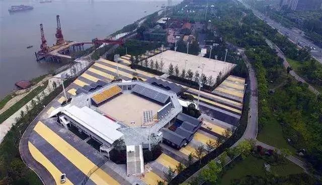武汉军运会最全场馆,武汉军运会主场馆