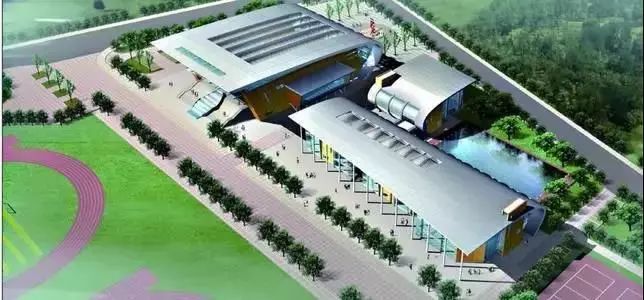 武汉军运会主场馆,武汉军运会位置在哪