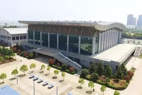 武汉军运会最全场馆,武汉军运会主场馆