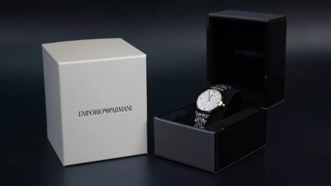 最耐看阿玛尼新款手表,阿玛尼emporioarmani手表