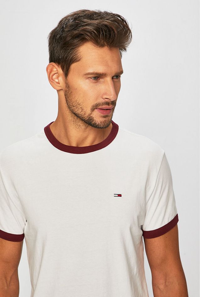 tommyhilfiger长袖t恤,tommyhilfiger圆领白t价位多少