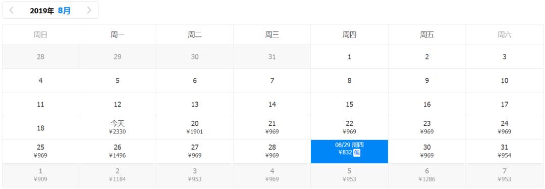 什么时间去无锡机票最优惠,无锡机票哪一个月便宜