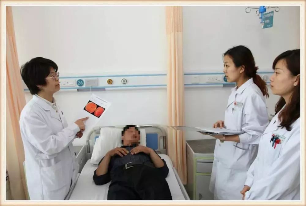 省立医院十大名医,中国医大一院十大名医