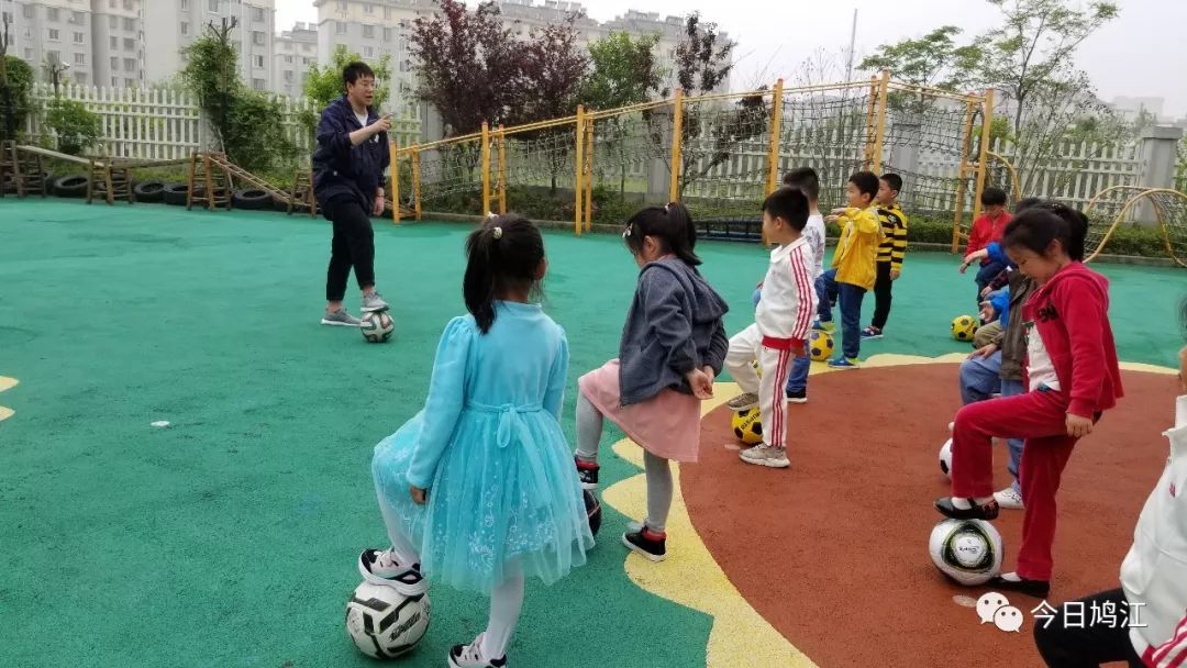 2020年全国幼儿足球特色幼儿园,全国足球特色幼儿园排名