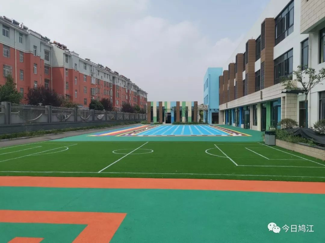 2019全国足球特色幼儿园出现时间,2021年教育部命名足球特色幼儿园