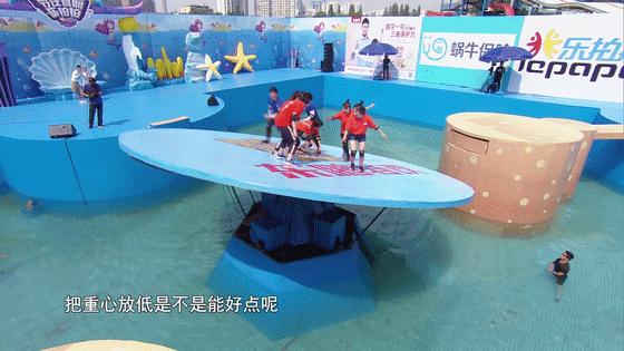 手拍延续，快乐继续！乐拍拍第二季，今日开播