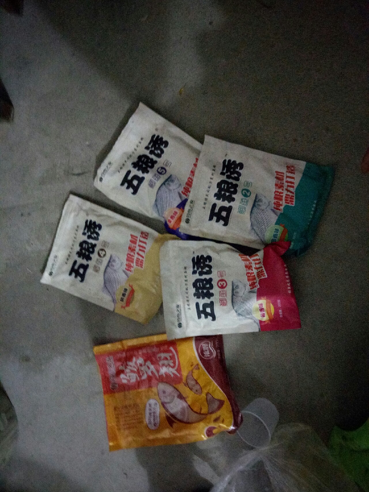 钓鱼人818攻略,钓鱼人开饵料