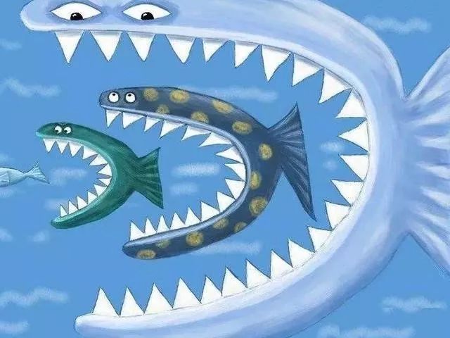 新三板的前世今生及投资机会,新三板老股