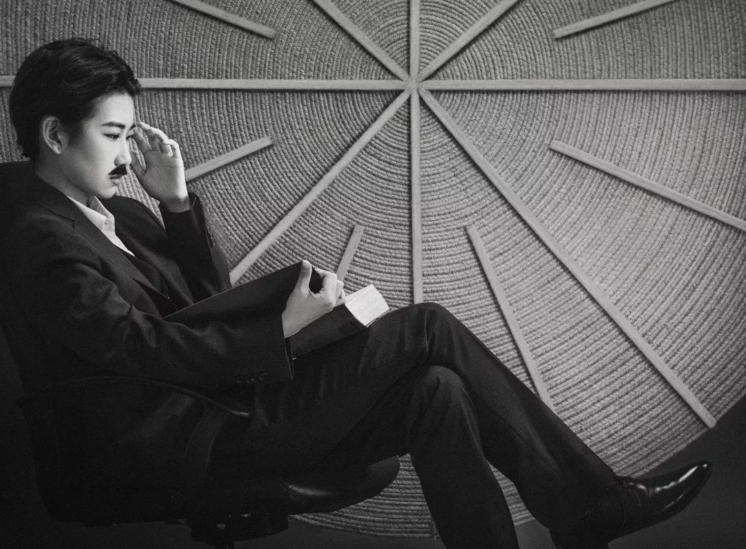 小时候：长大了当科学家！长大了：我寻思cos成科学家也行？