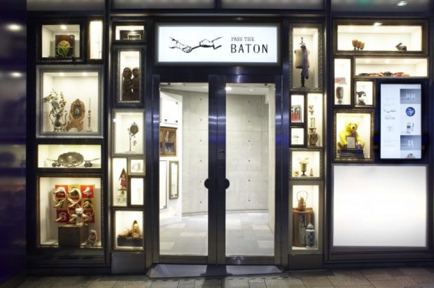 日本东京中古店二手奢侈品,东京中古店淘宝