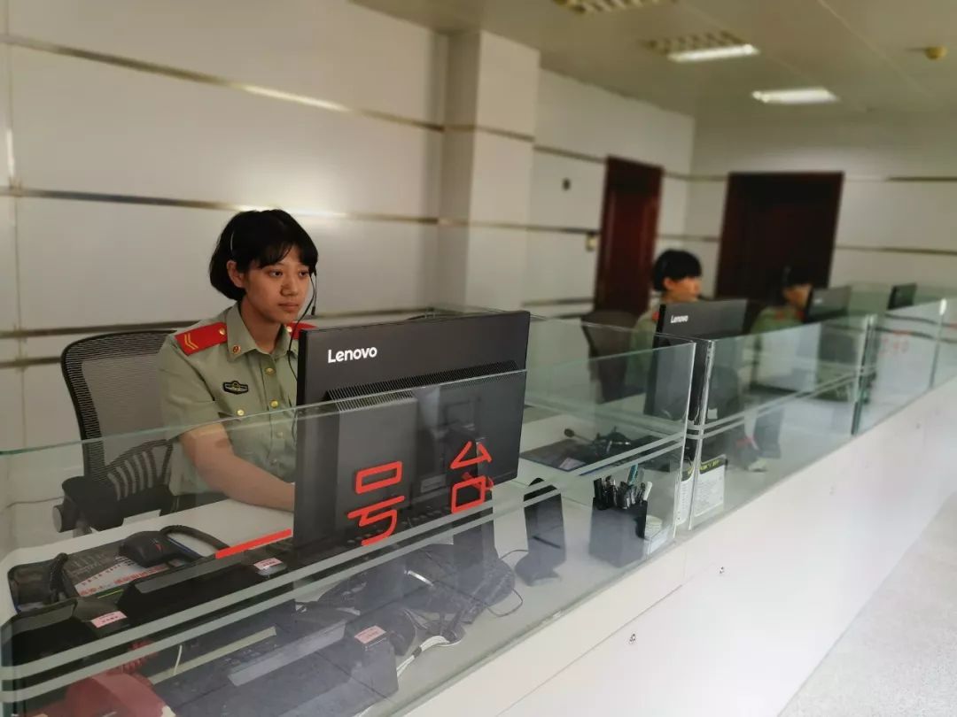 军营之星新兵,军旅生涯结束新的岗位启航