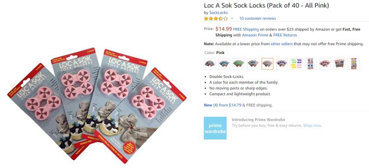 亚马逊必买十大创意产品,最奇葩的亚马逊产品是什么