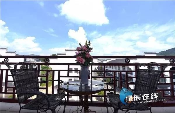 绿水青山盘火宁乡避暑经济