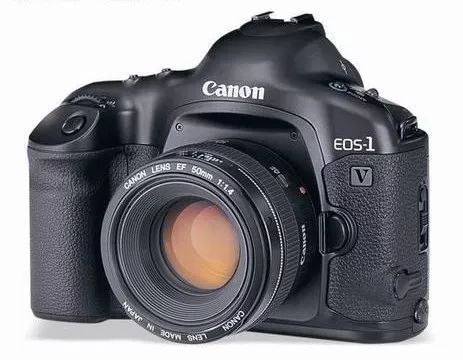 新手入坑相机录像,谈谈入坑的几台胶片机