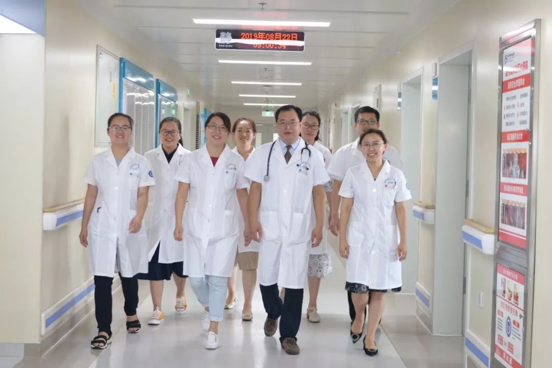 搬家了乔迁新居,滨医附院全科