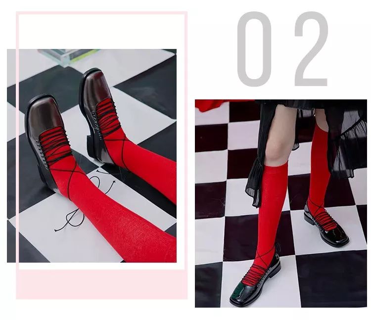 最好看的细跟单鞋,最好看的单鞋推荐单