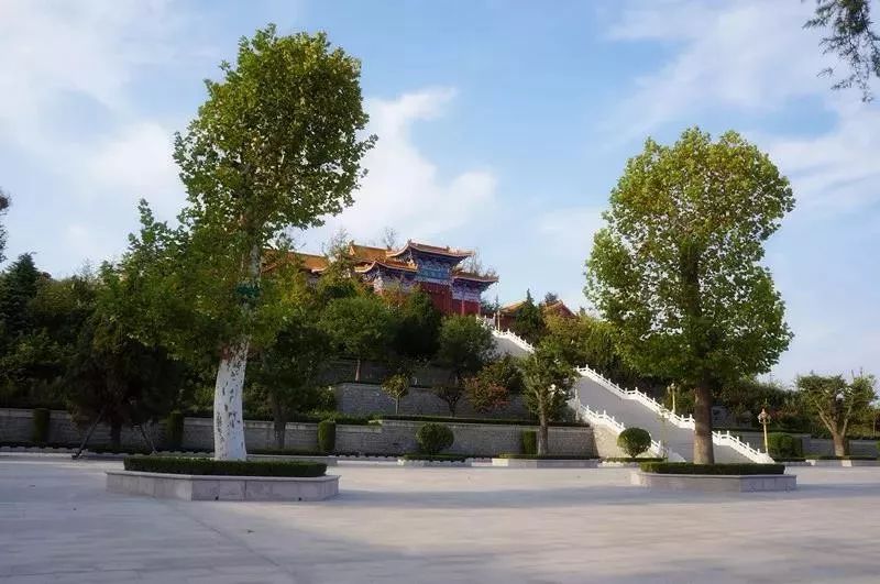 乳山白沙滩美丽乡村,怎么让村庄快速发展