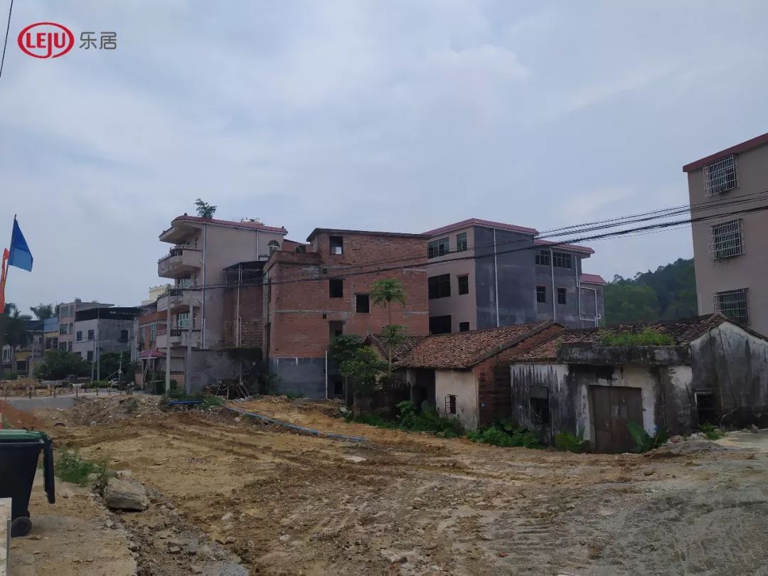 黄埔区旧村改造2025规划名单,黄埔区旧村改造规划图