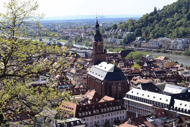 在德国自驾攻略,德国自驾攻略注意事项是什么