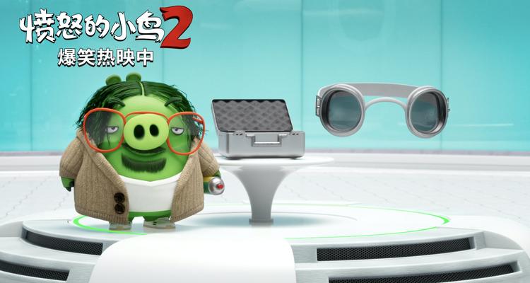 愤怒的小鸟2动画片免费观看,愤怒的小鸟2十周年官方纪念动画