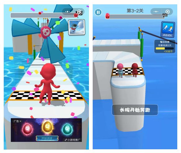 如何玩最近很火的3d游戏,最新3d小游戏推荐