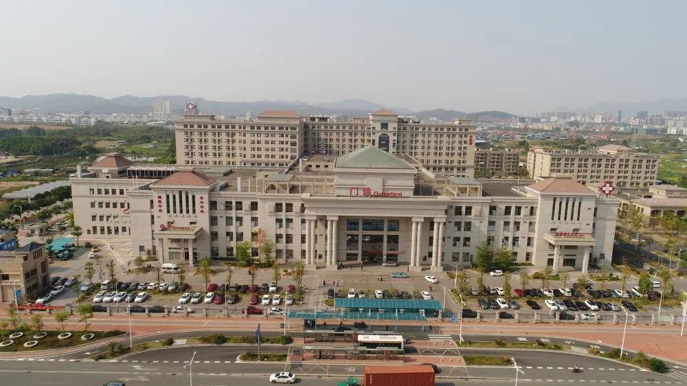 东莞新增一家二甲医院,东莞市中心医院是甲级医院吗