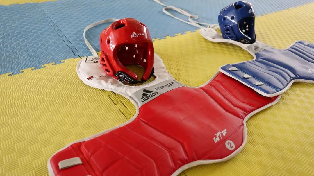 南京跆拳道最厉害的人,中国中学生跆拳道队