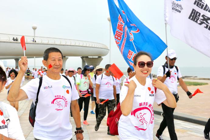 青岛蓝谷蛟龙号,蛟龙号模型运动会展示