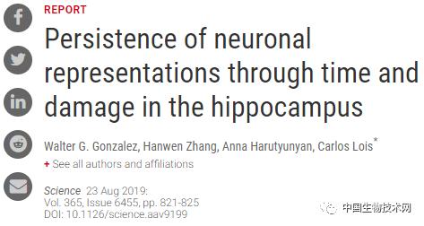 Science揭秘：为什么“好记性不如烂笔头”？