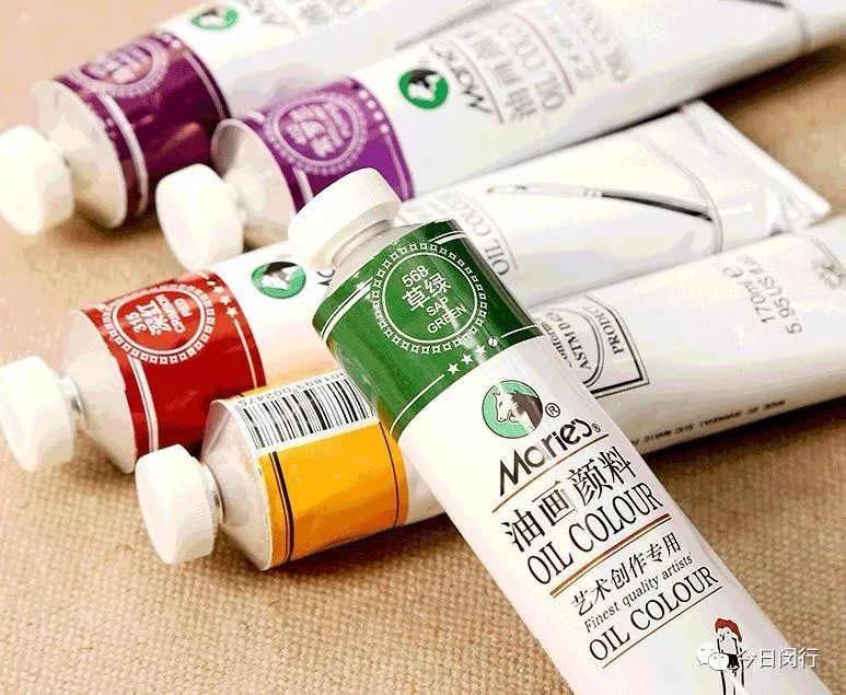 百年马利颜料,马利颜料是中国的吗