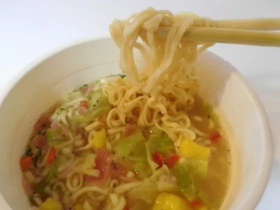 海胆、咸奶油、枫糖培根…2019最佳日本泡面榜出炉