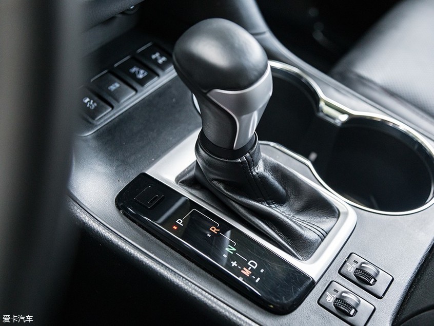 试驾丰田汉兰达越野能力,汉兰达家用体验