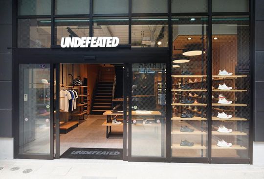 去日本必买的运动鞋,东京哪里买运动鞋便宜