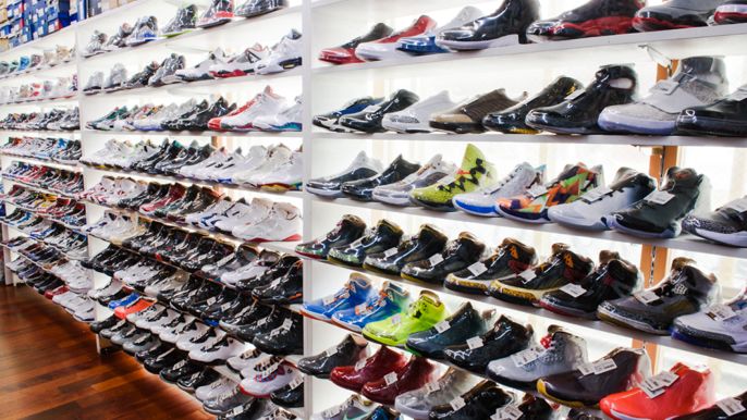 去日本必买的运动鞋,东京哪里买运动鞋便宜